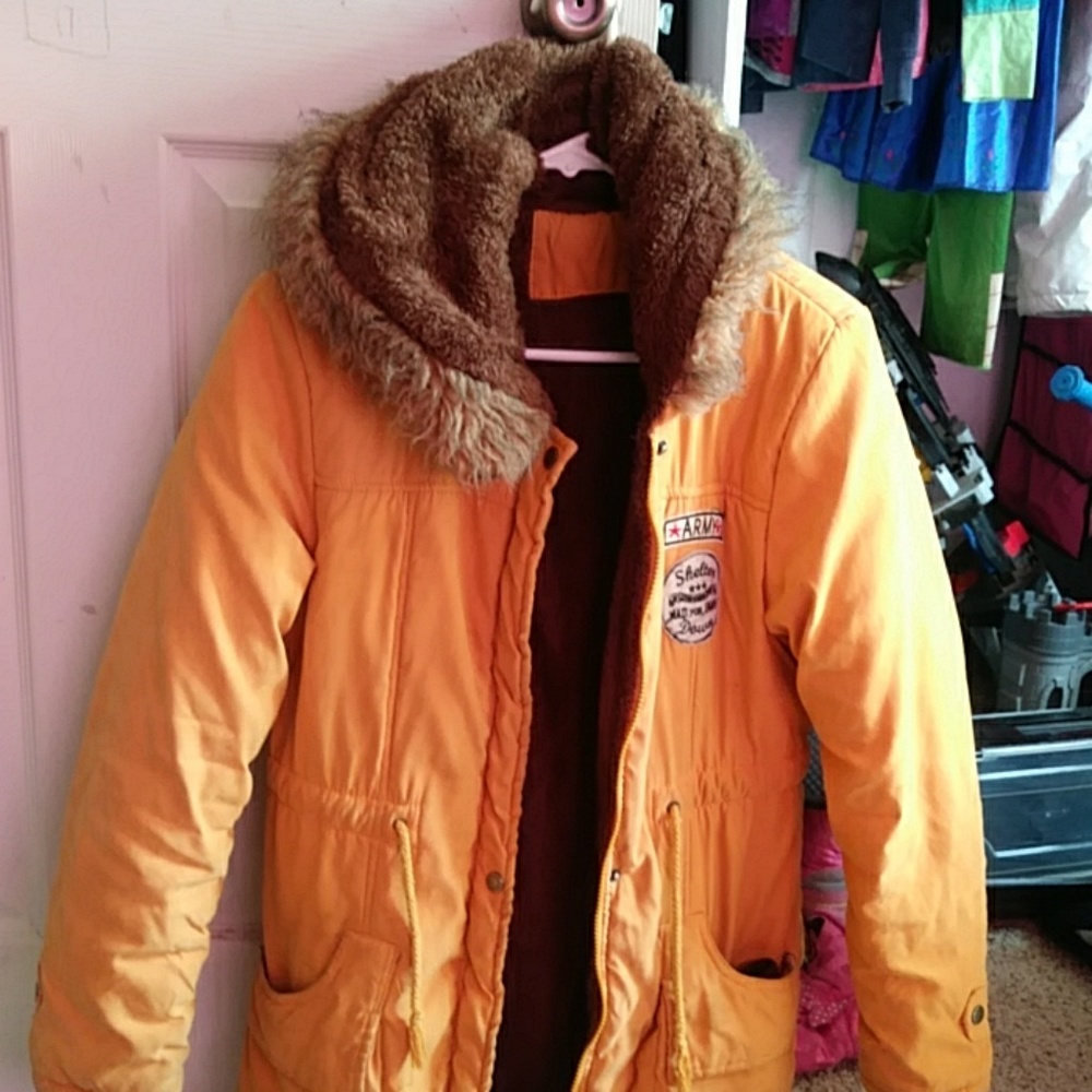 Jacket